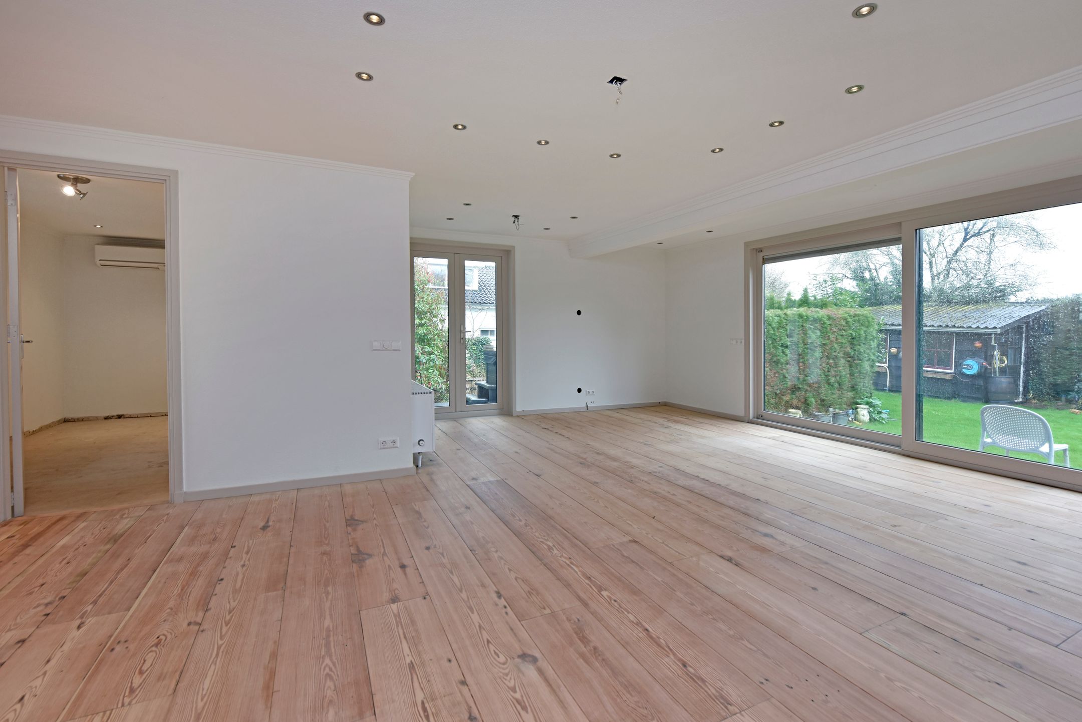 1-bedroom freehold villa in Zevenhoven — photo 4 of 5