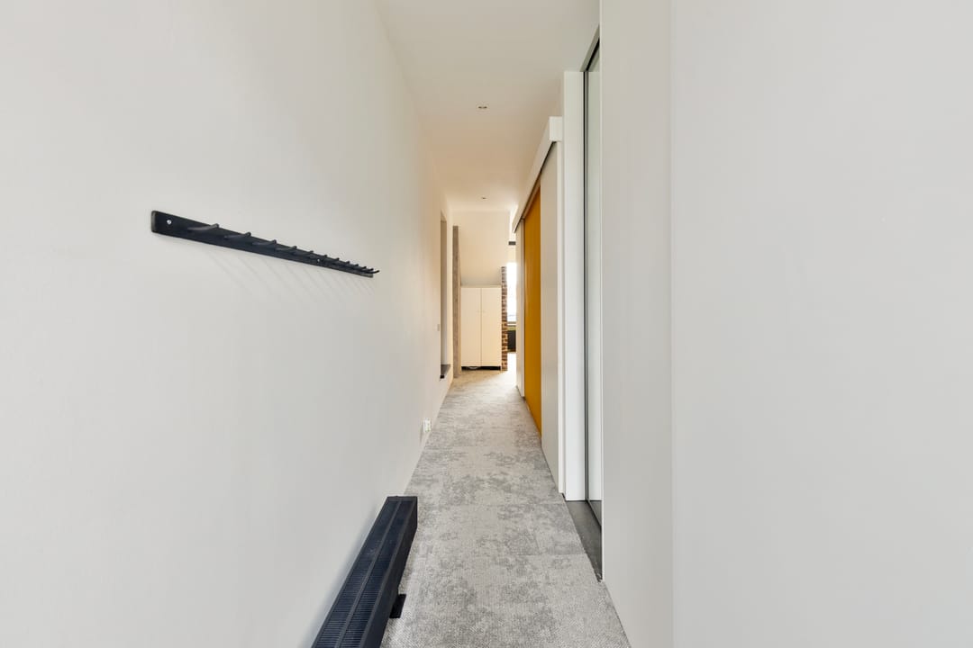 Ready to Move In Corner Home in Krabbendijke Center — 13