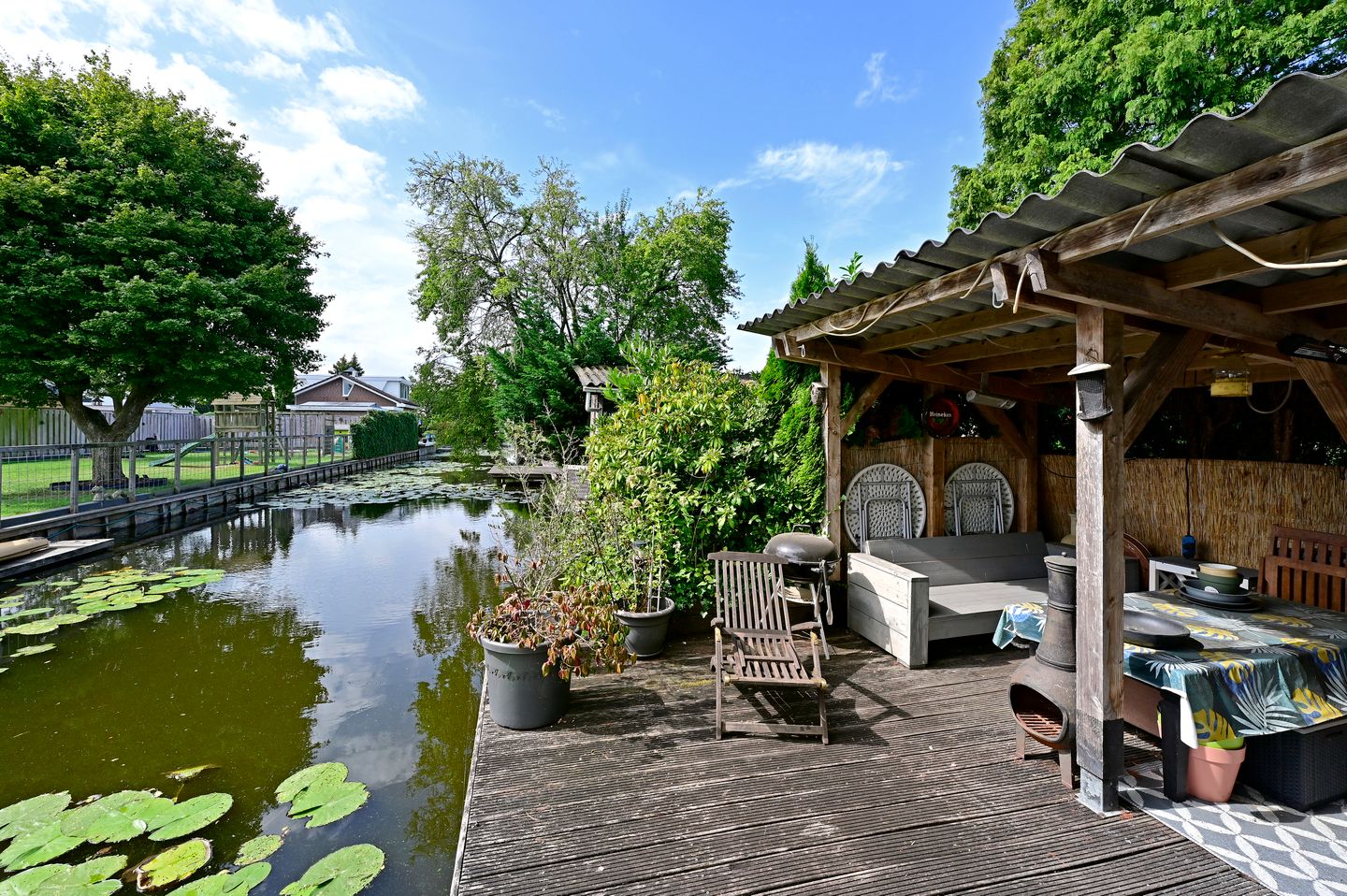 Foto 19 van Park Zomerlust 47