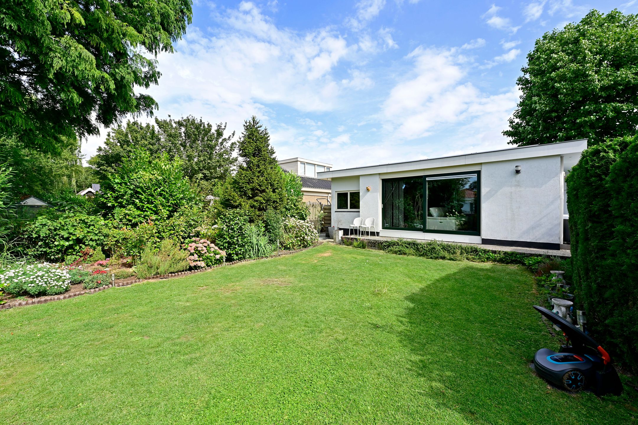 Foto 24 van Park Zomerlust 47