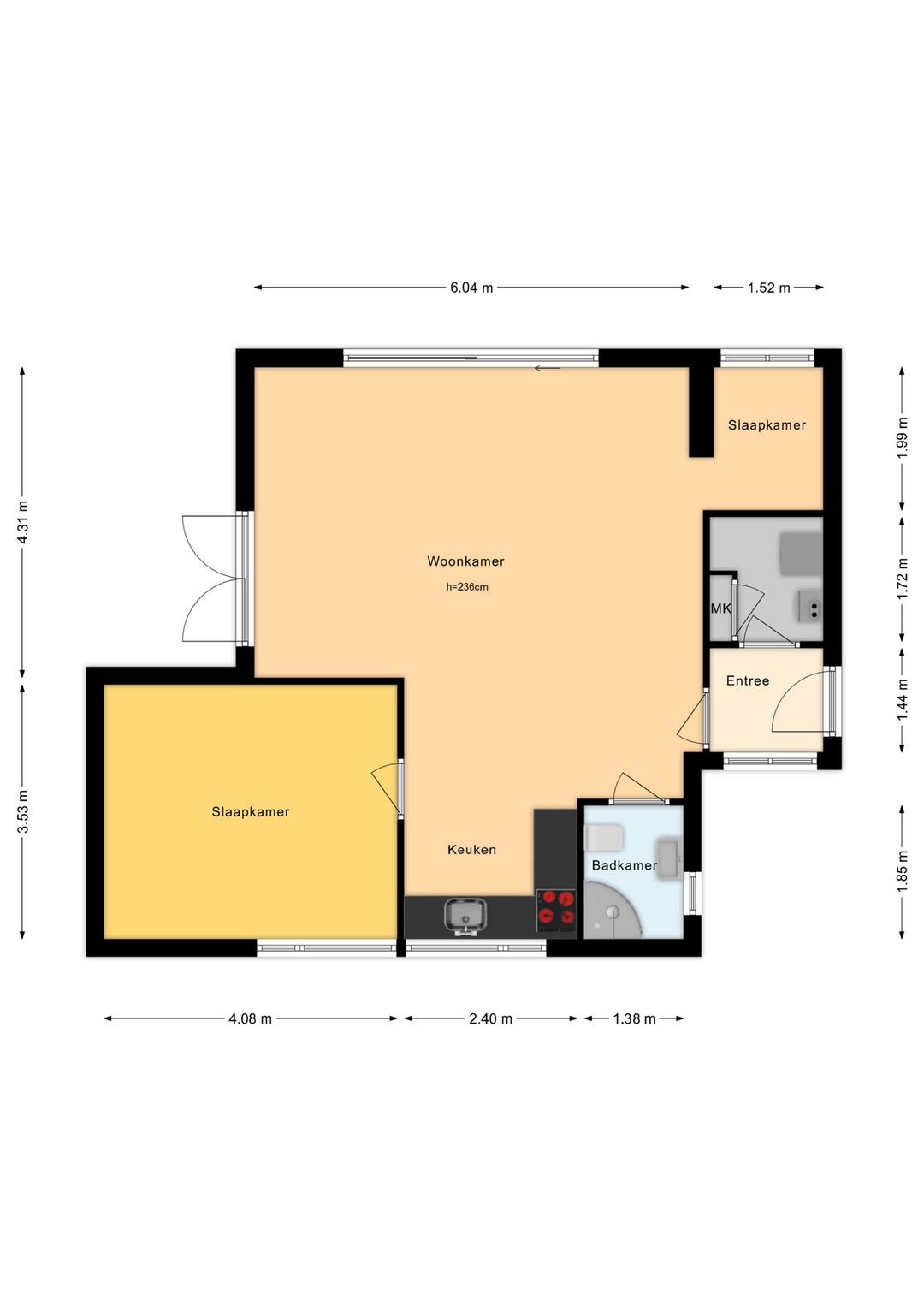 Foto 28 van Park Zomerlust 47