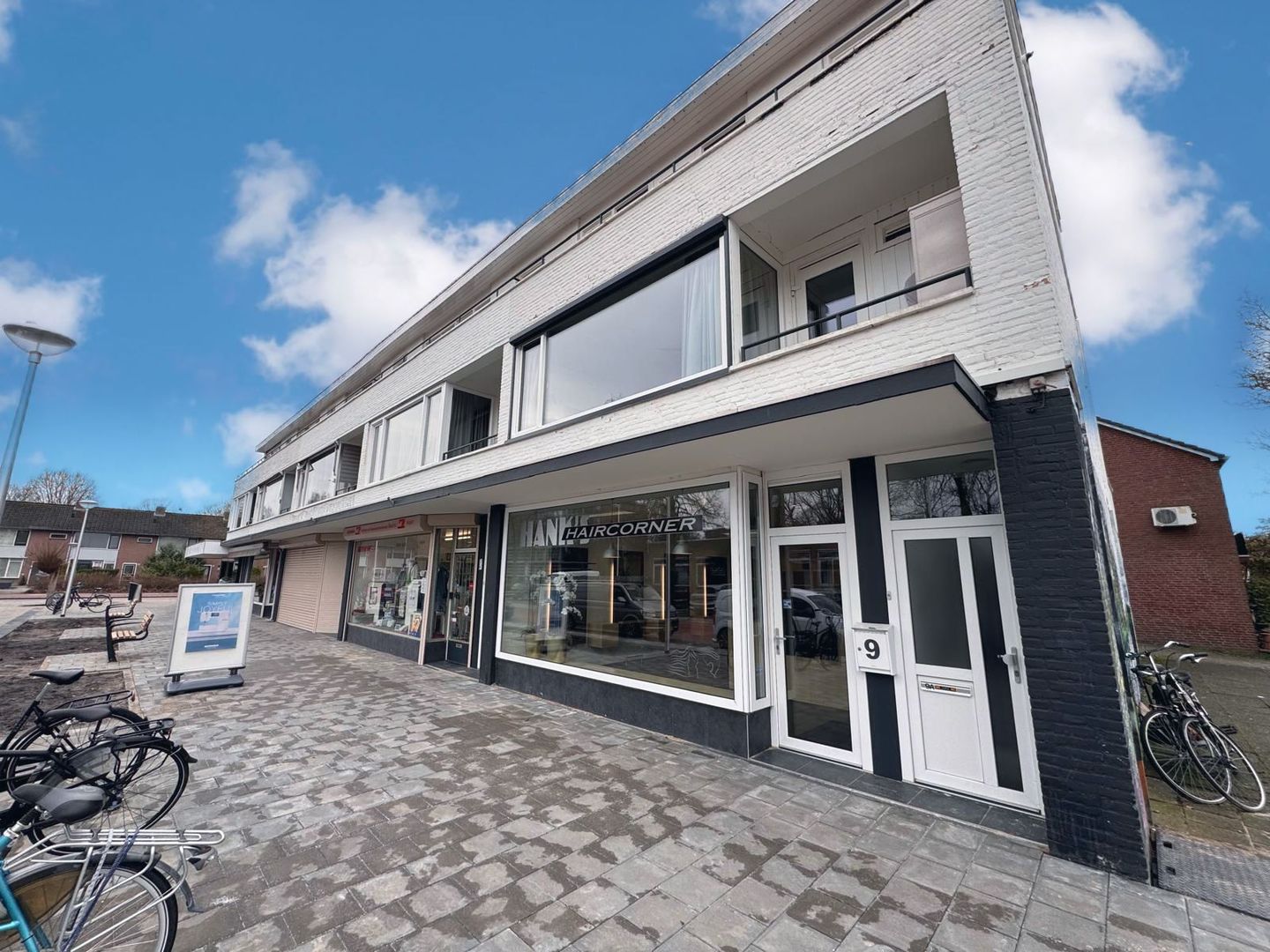 Bekijk foto 1 van Odysseuslaan 9