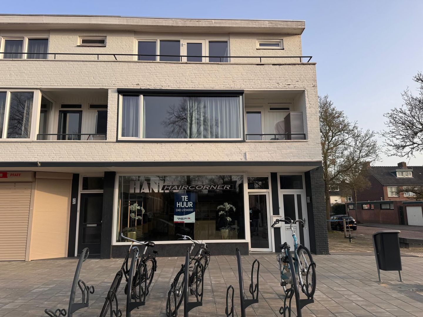 Bekijk foto 3 van Odysseuslaan 9