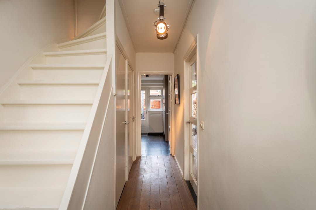 Foto 8 van Prunusstraat 5