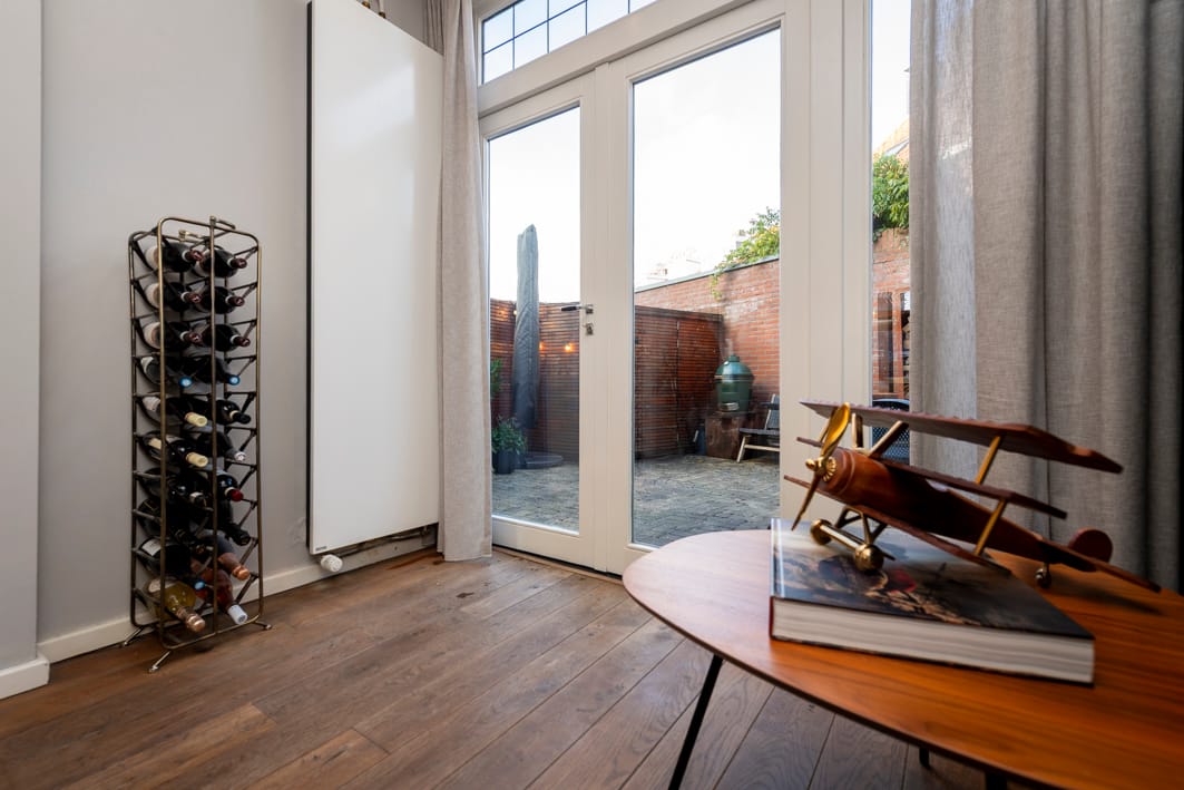 Foto 14 van Prunusstraat 5