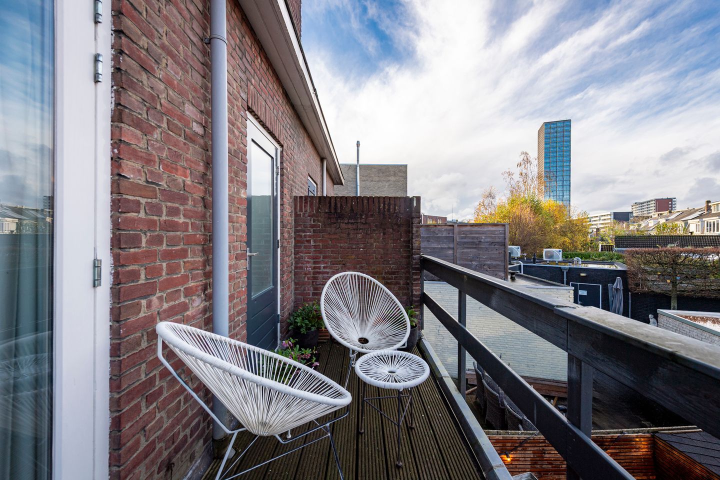 Foto 25 van Prunusstraat 5