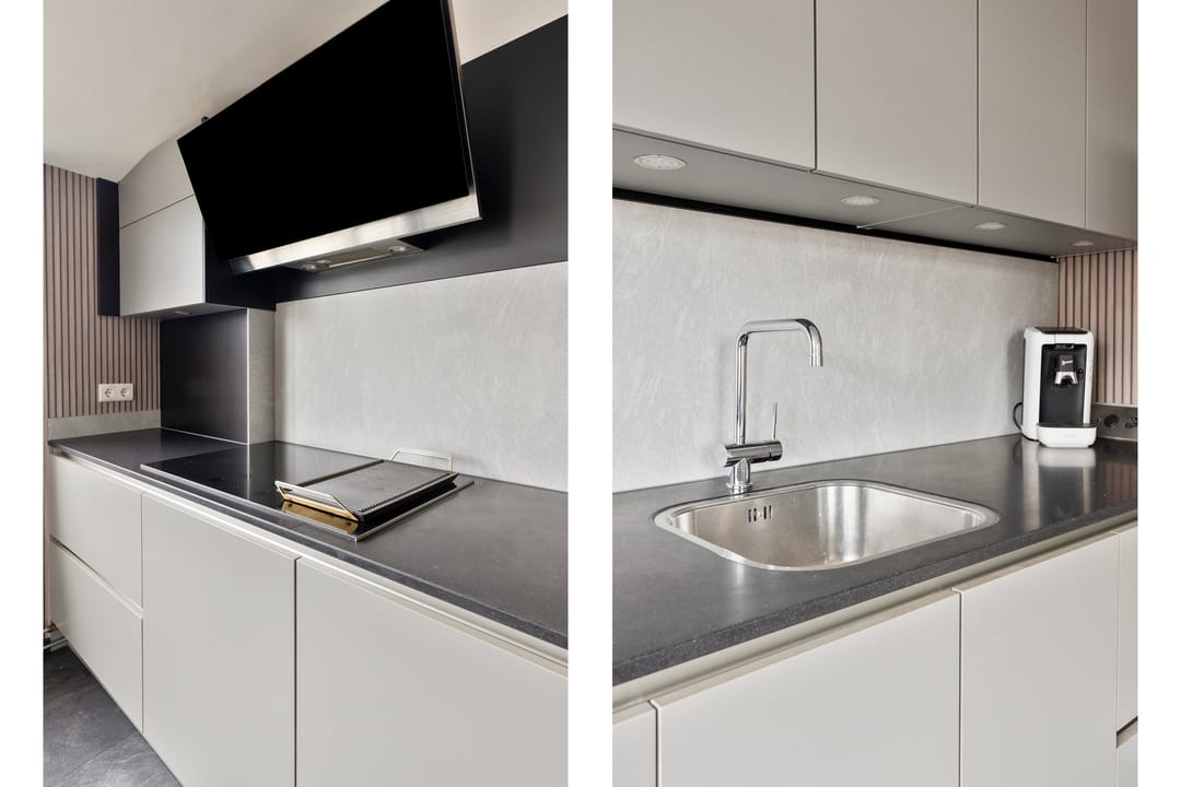 Ready to Move In Corner Home in Krabbendijke Center — 28
