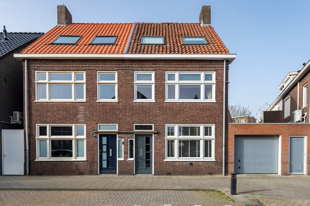 Foto 42 van Prunusstraat 5