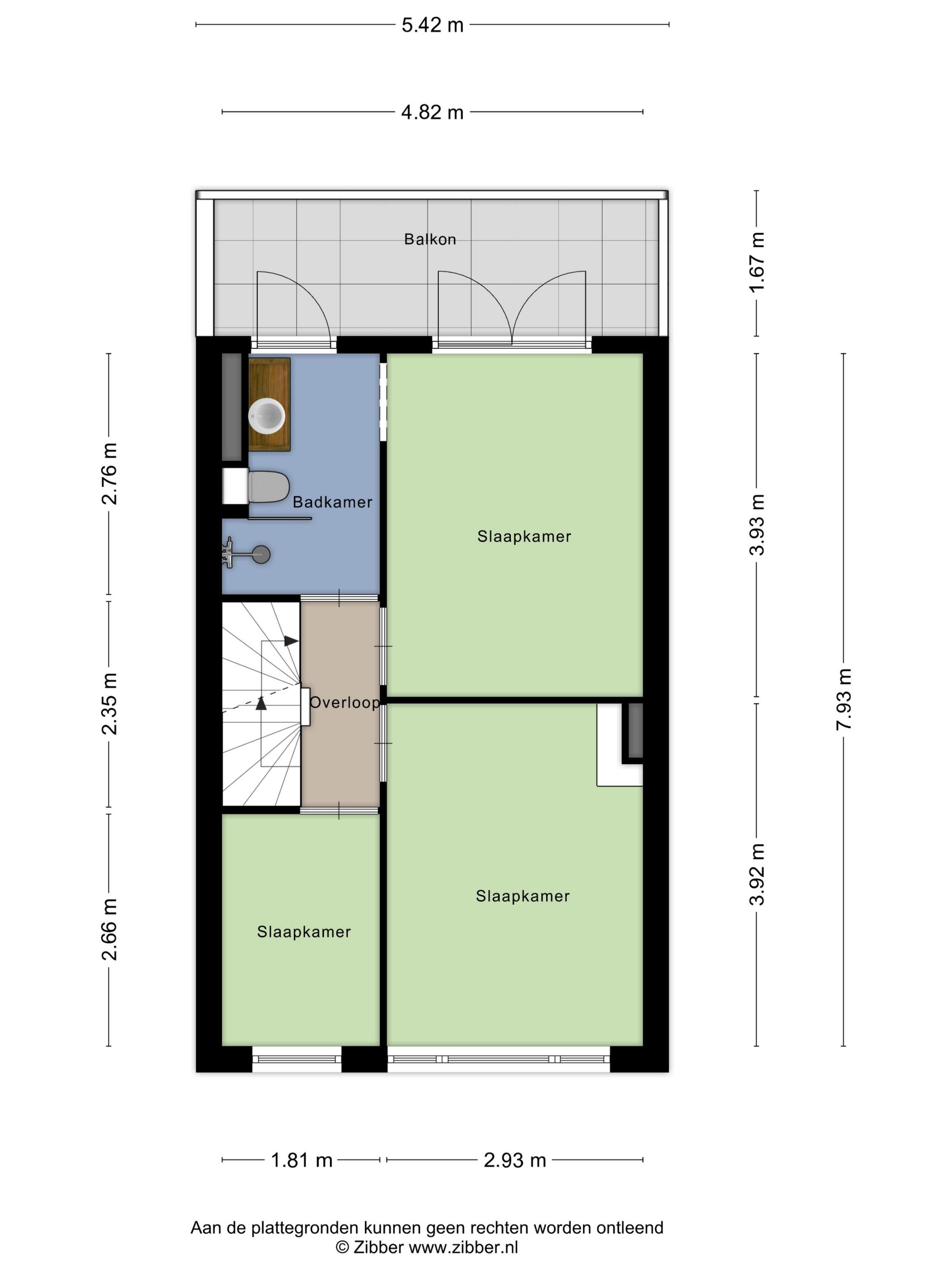 Foto 48 van Prunusstraat 5