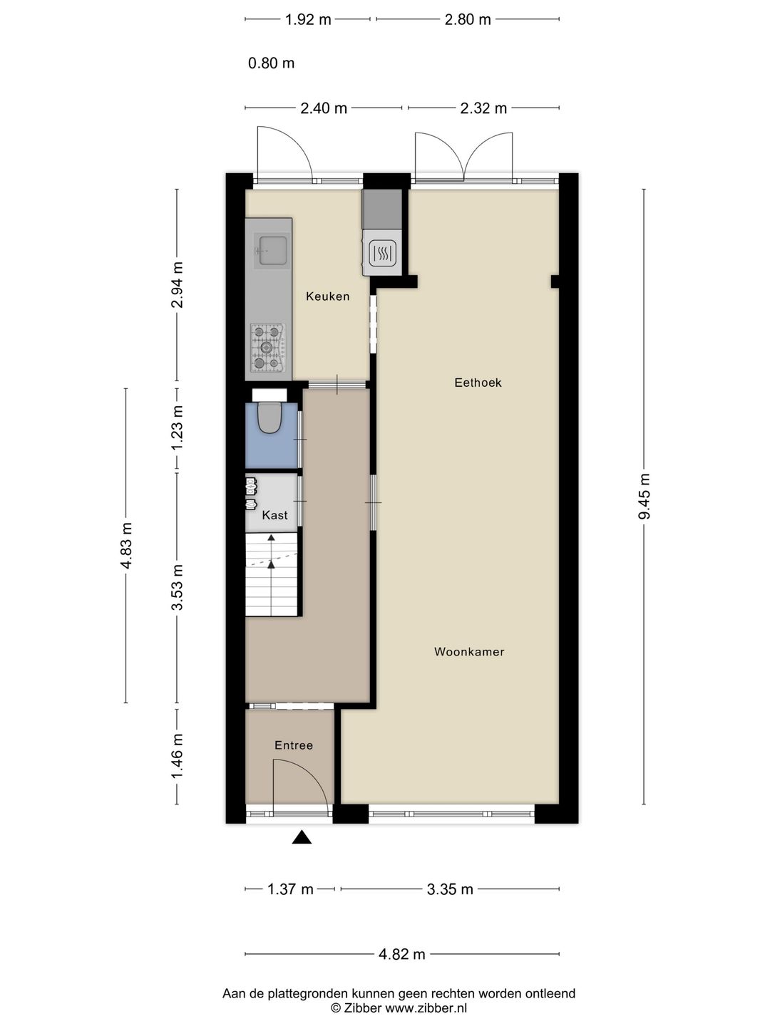 Foto 47 van Prunusstraat 5