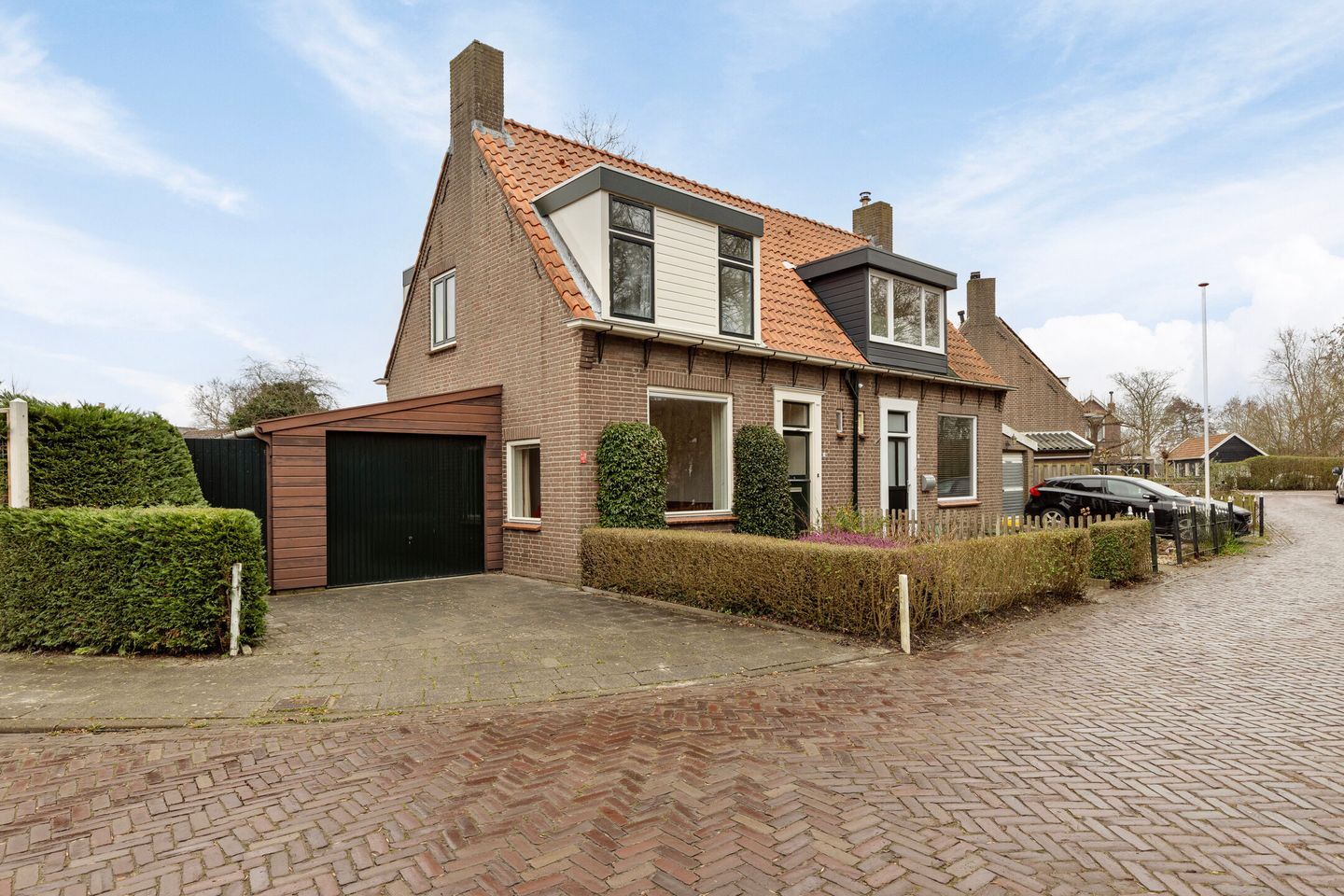 Photo 1 of I.M. van der Bijlstraat 11
