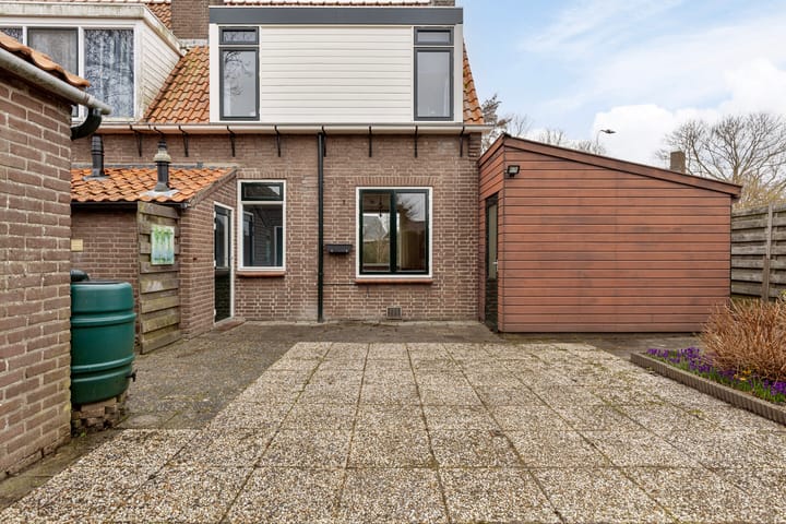 Photo 3 of I.M. van der Bijlstraat 11