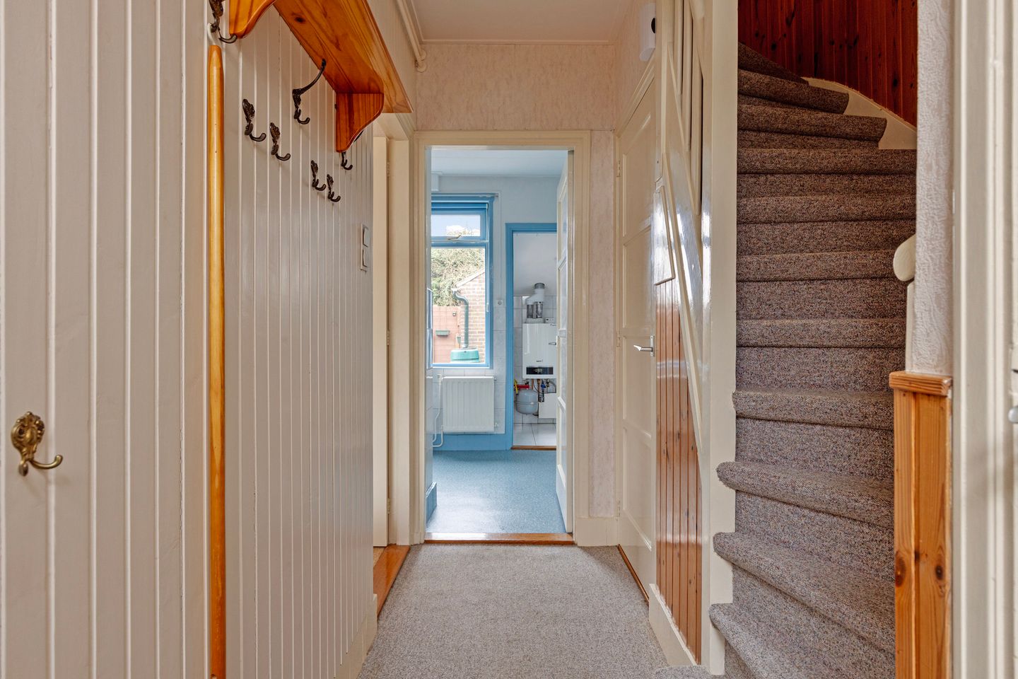 Foto 4 van I.M. van der Bijlstraat 11