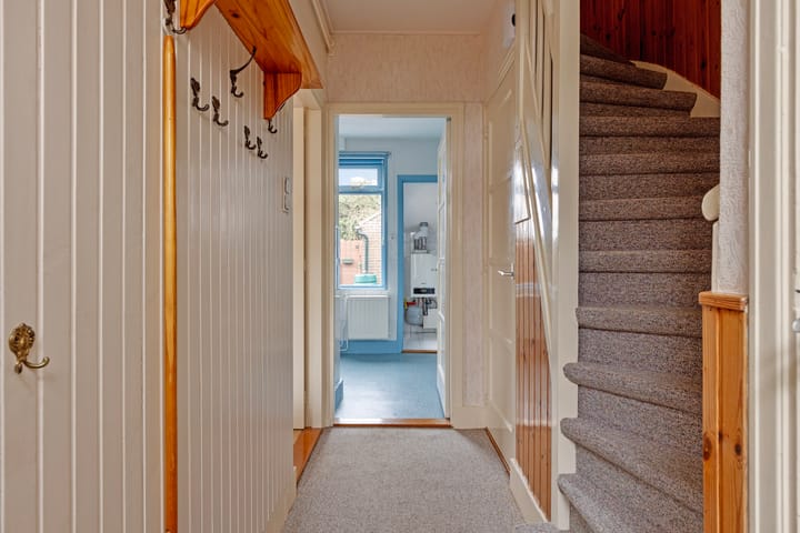 Photo 4 of I.M. van der Bijlstraat 11