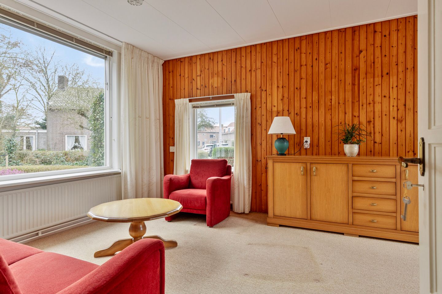 Foto 5 van I.M. van der Bijlstraat 11