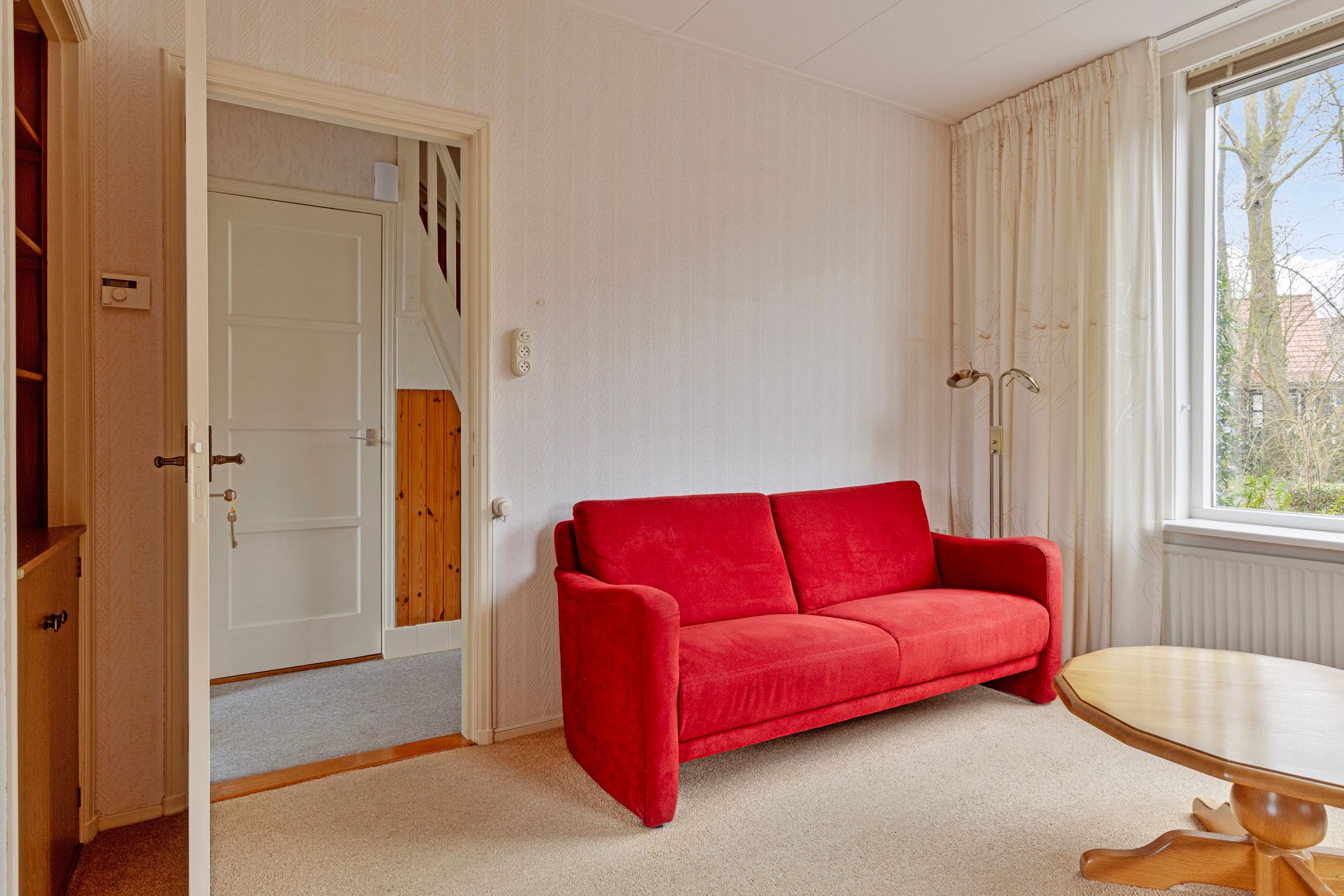 Foto 6 van I.M. van der Bijlstraat 11