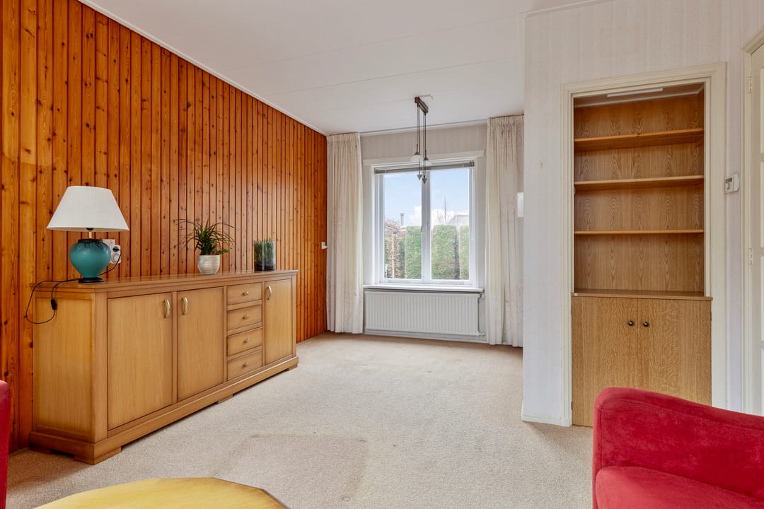 Foto 7 van I.M. van der Bijlstraat 11