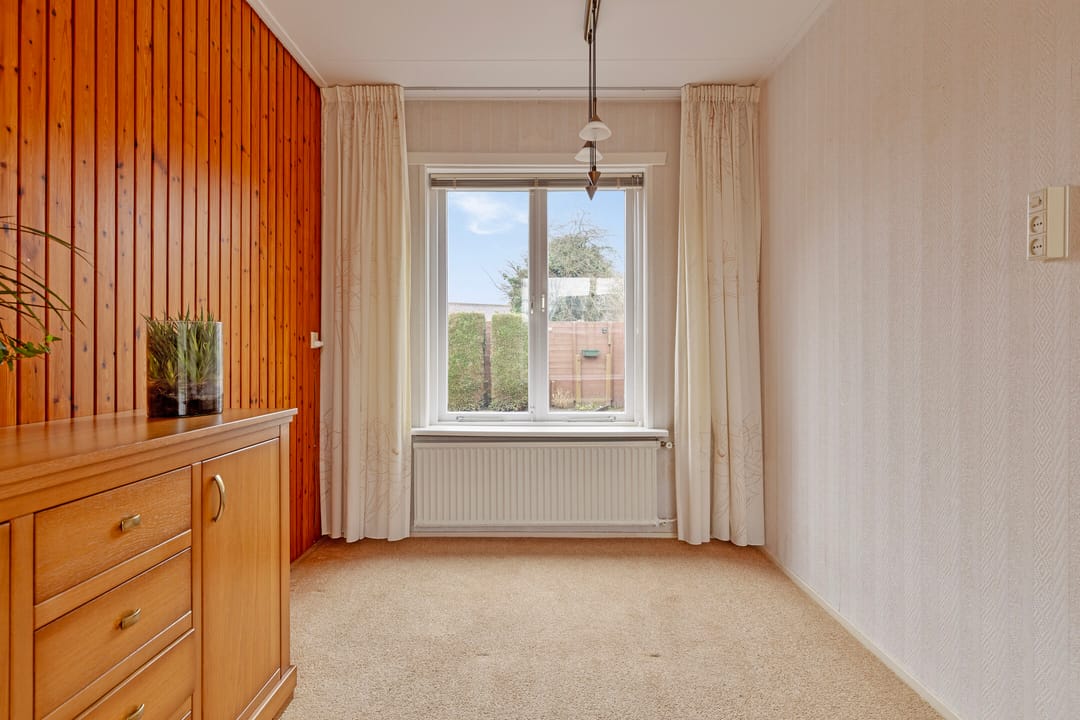 Foto 8 van I.M. van der Bijlstraat 11