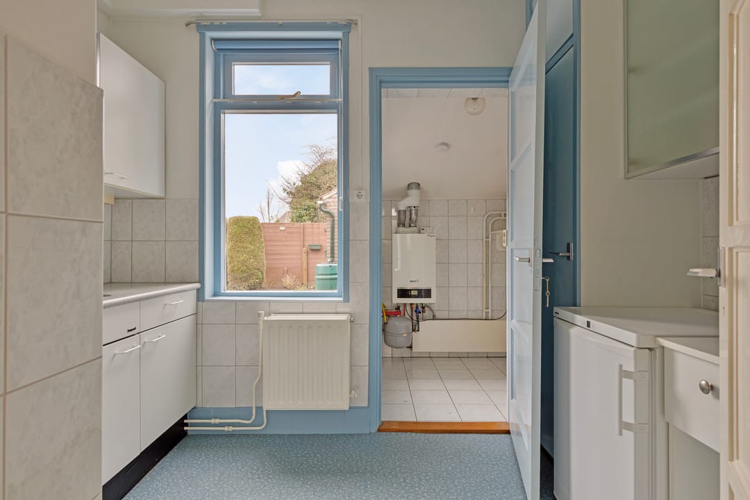 Foto 11 van I.M. van der Bijlstraat 11