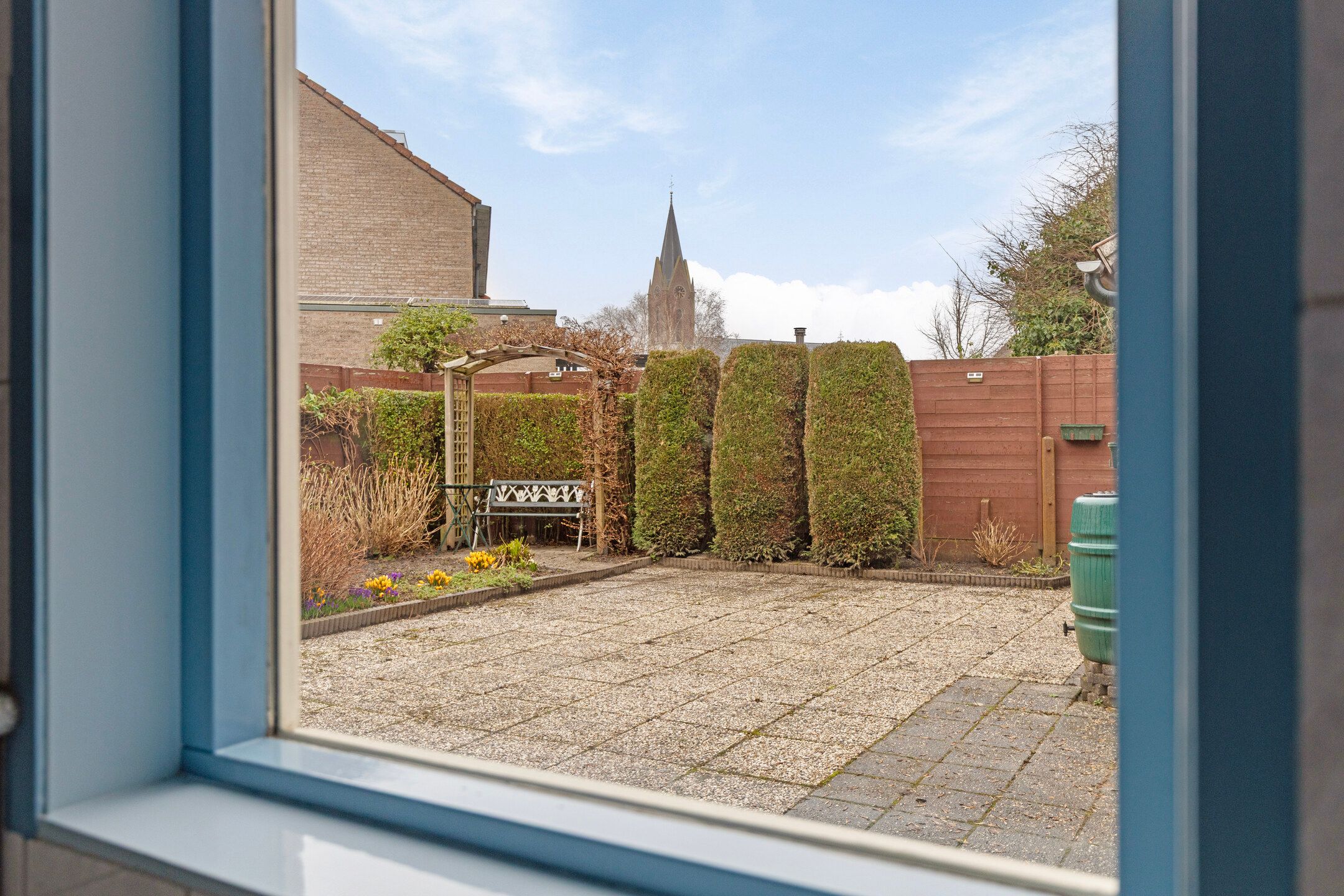 Foto 12 van I.M. van der Bijlstraat 11