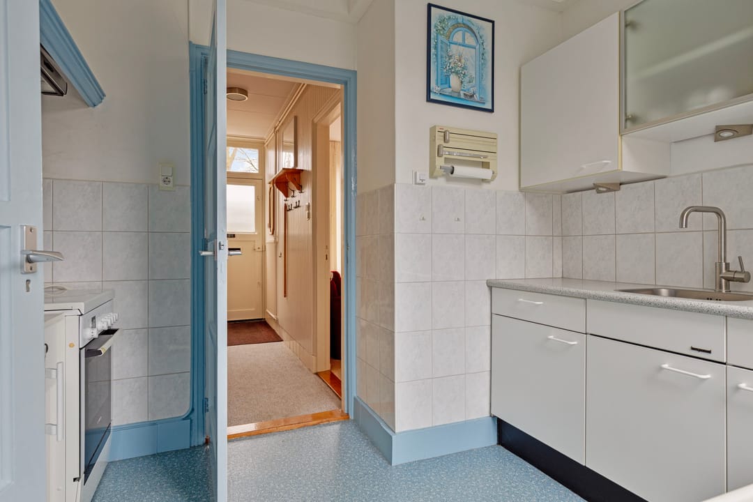 Foto 13 van I.M. van der Bijlstraat 11