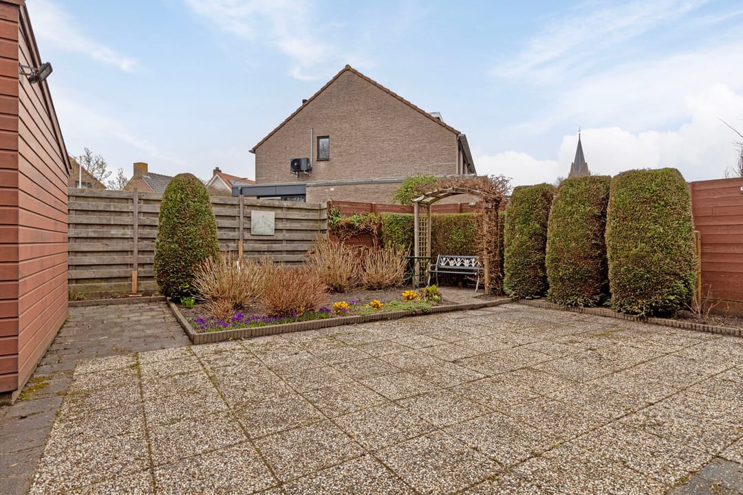 Foto 23 van I.M. van der Bijlstraat 11