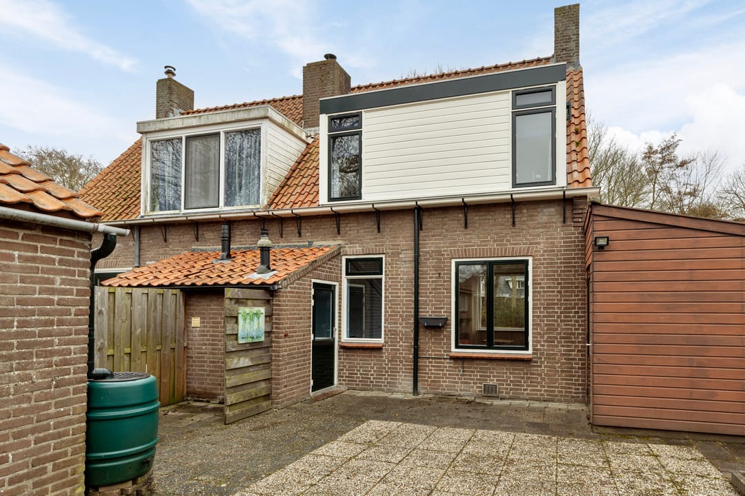 Foto 26 van I.M. van der Bijlstraat 11