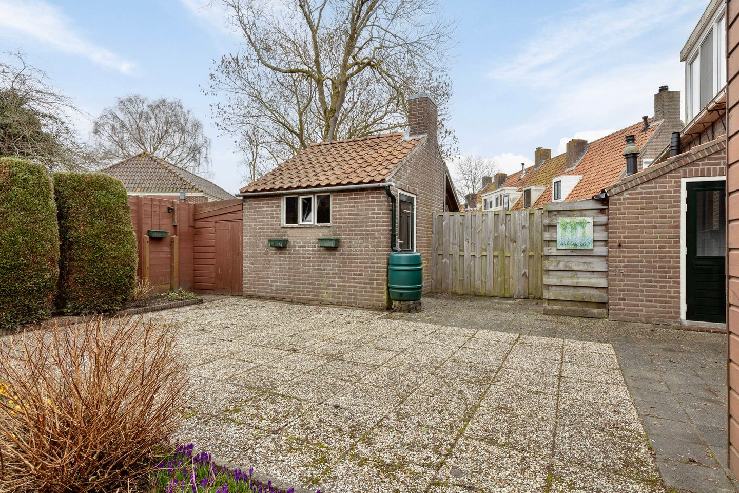 Foto 25 van I.M. van der Bijlstraat 11