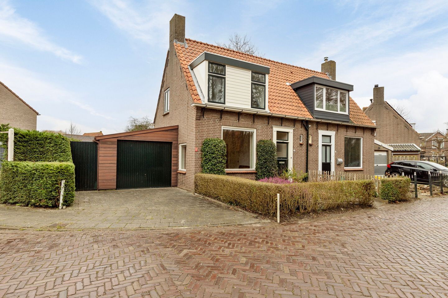 Foto 29 van I.M. van der Bijlstraat 11