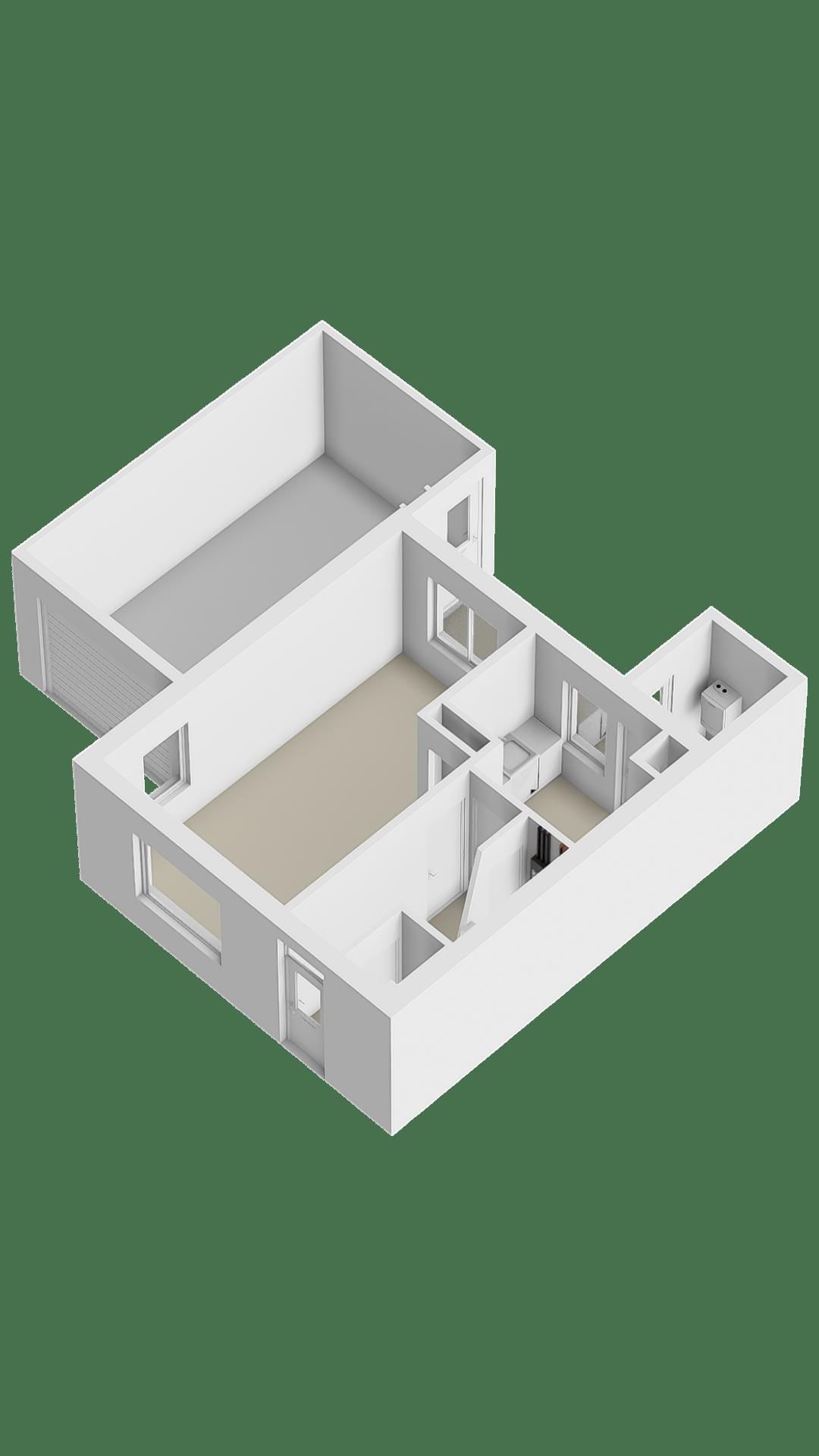 Foto 31 van I.M. van der Bijlstraat 11