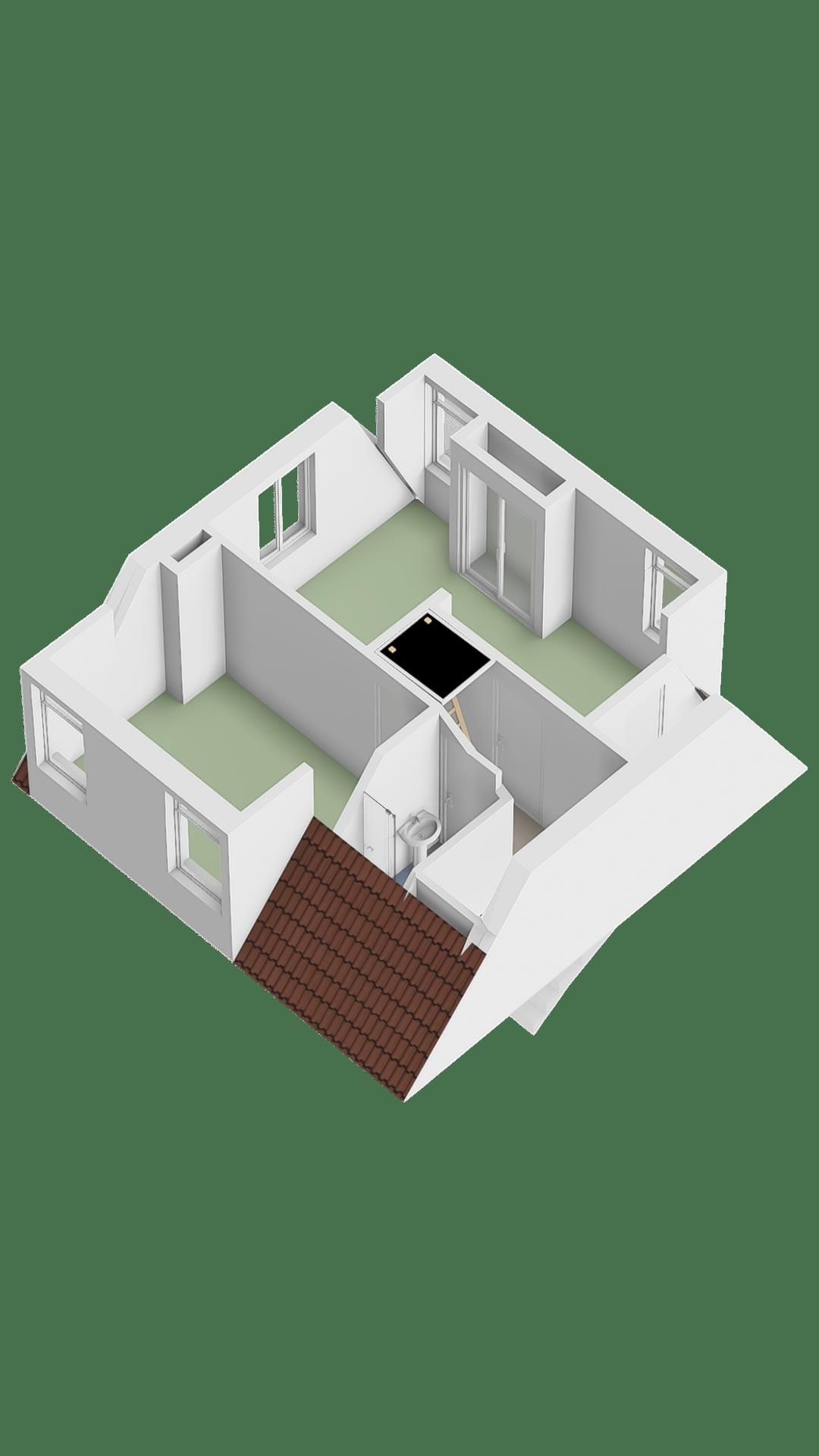 Foto 33 van I.M. van der Bijlstraat 11