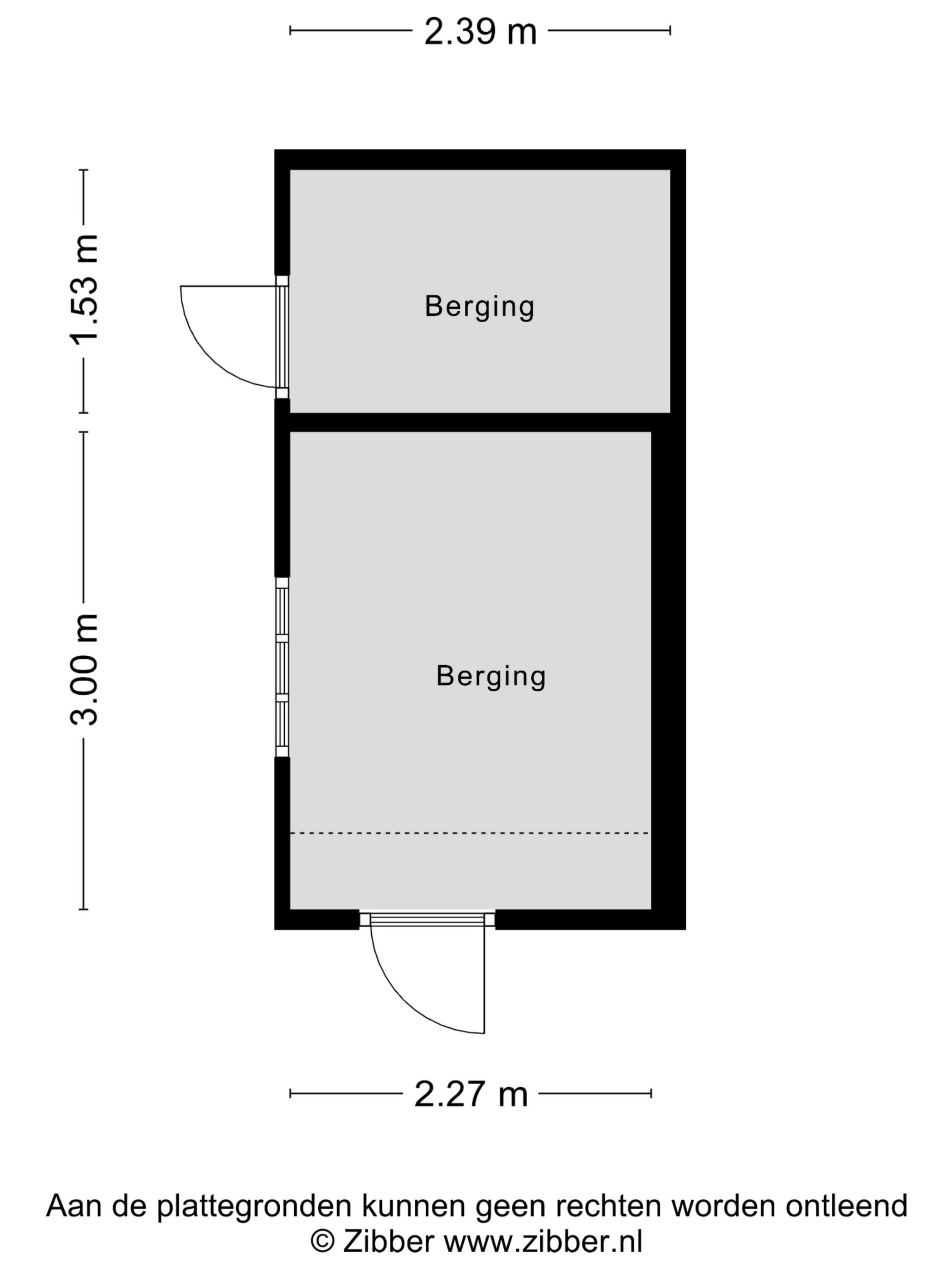 Foto 36 van I.M. van der Bijlstraat 11