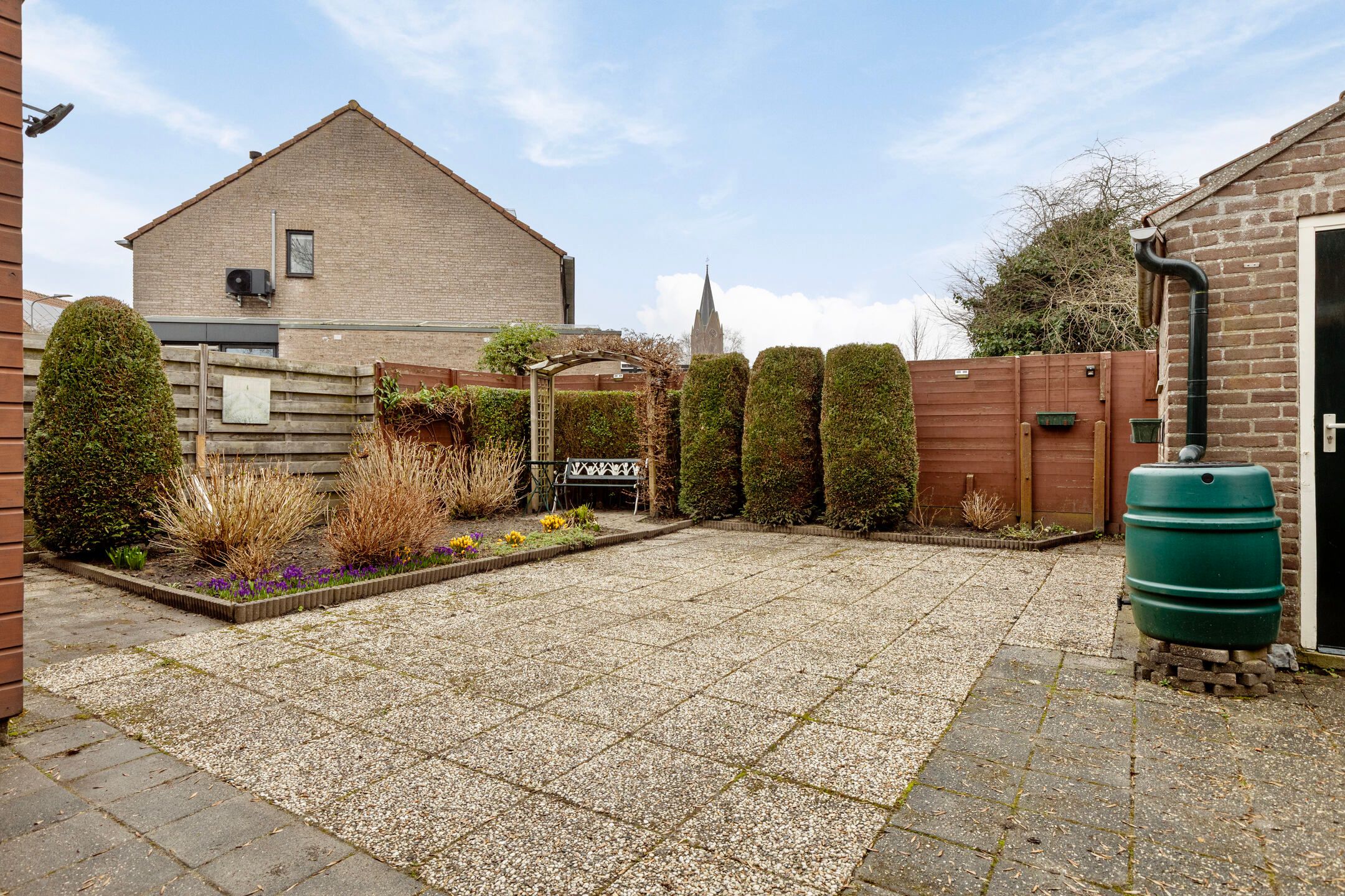 Foto 24 van I.M. van der Bijlstraat 11