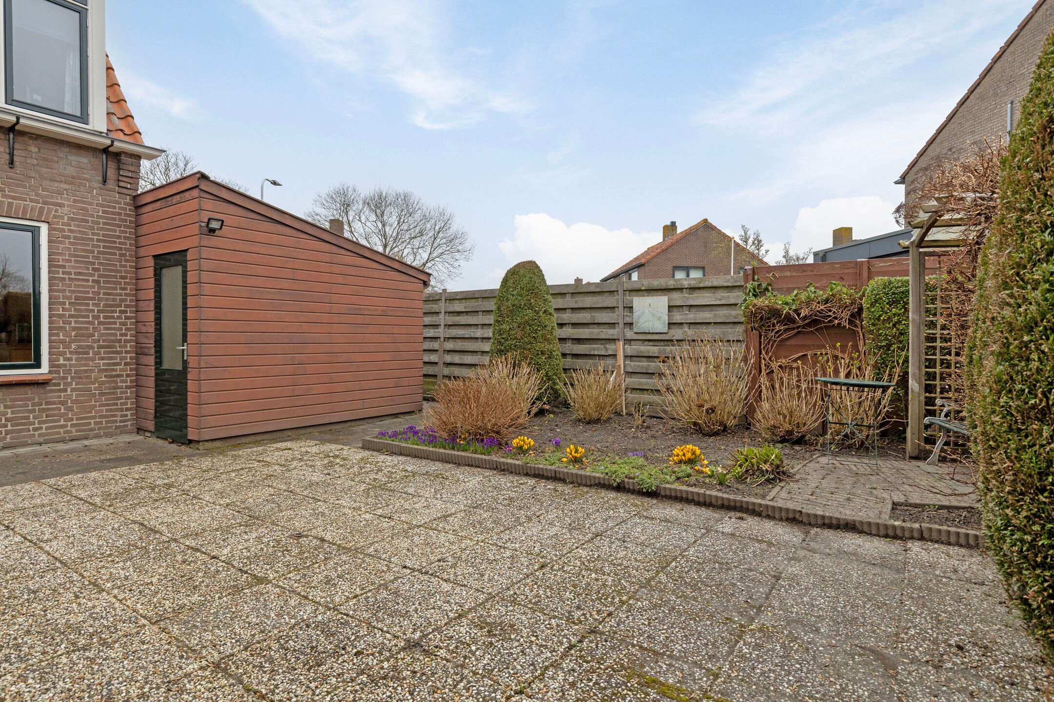 Foto 27 van I.M. van der Bijlstraat 11