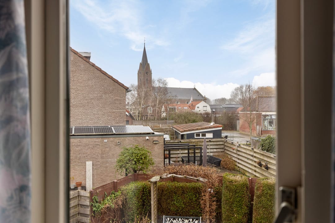 Foto 17 van I.M. van der Bijlstraat 11