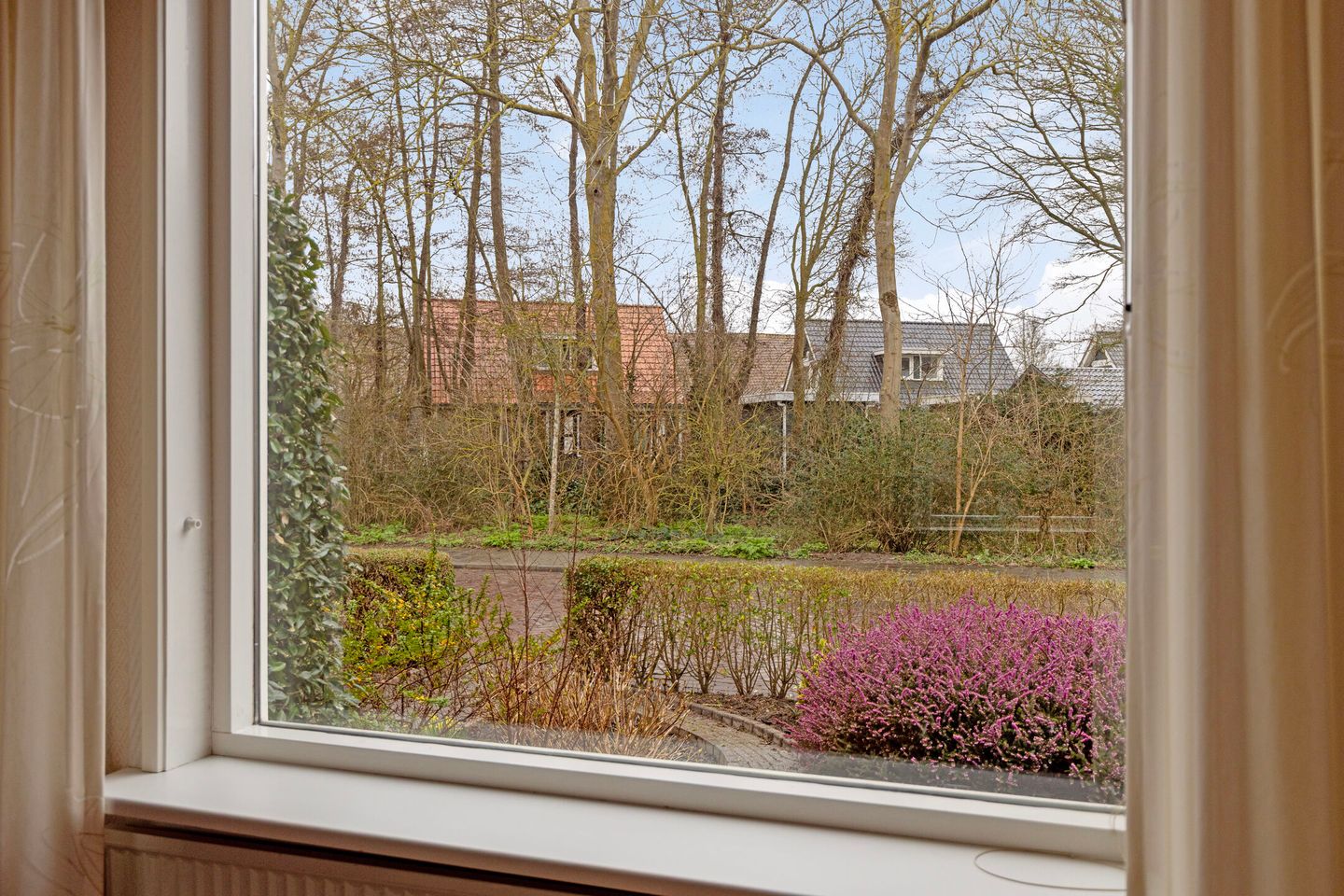 Foto 10 van I.M. van der Bijlstraat 11