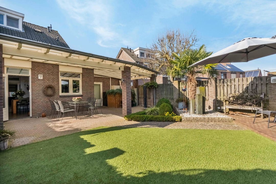 Foto 2 van Burgemeester van Deelensingel 115