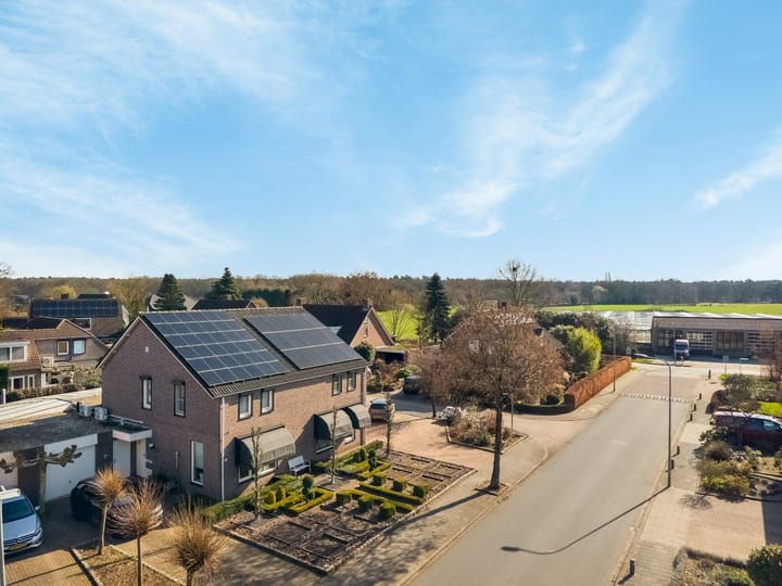 Foto 4 van Burgemeester van Deelensingel 115