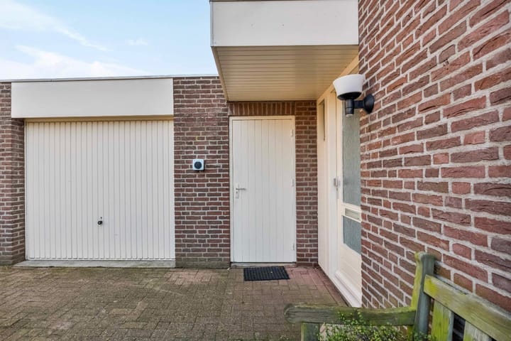 Foto 5 van Burgemeester van Deelensingel 115