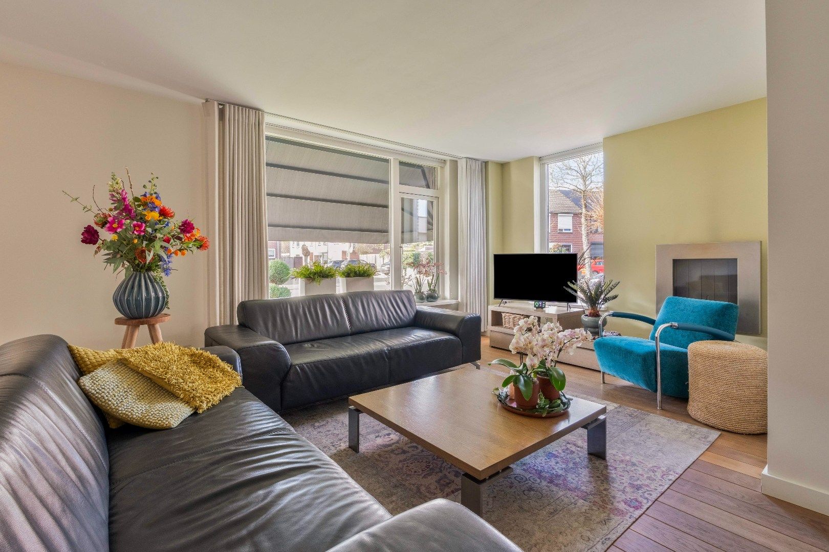 Foto 6 van Burgemeester van Deelensingel 115