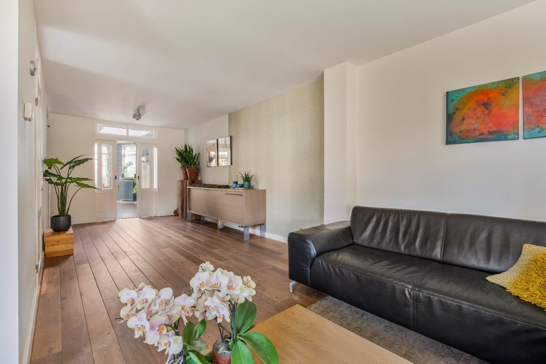 Foto 7 van Burgemeester van Deelensingel 115