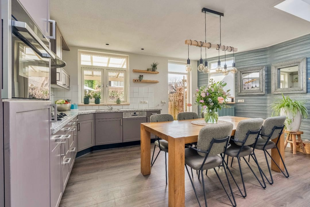 Foto 11 van Burgemeester van Deelensingel 115