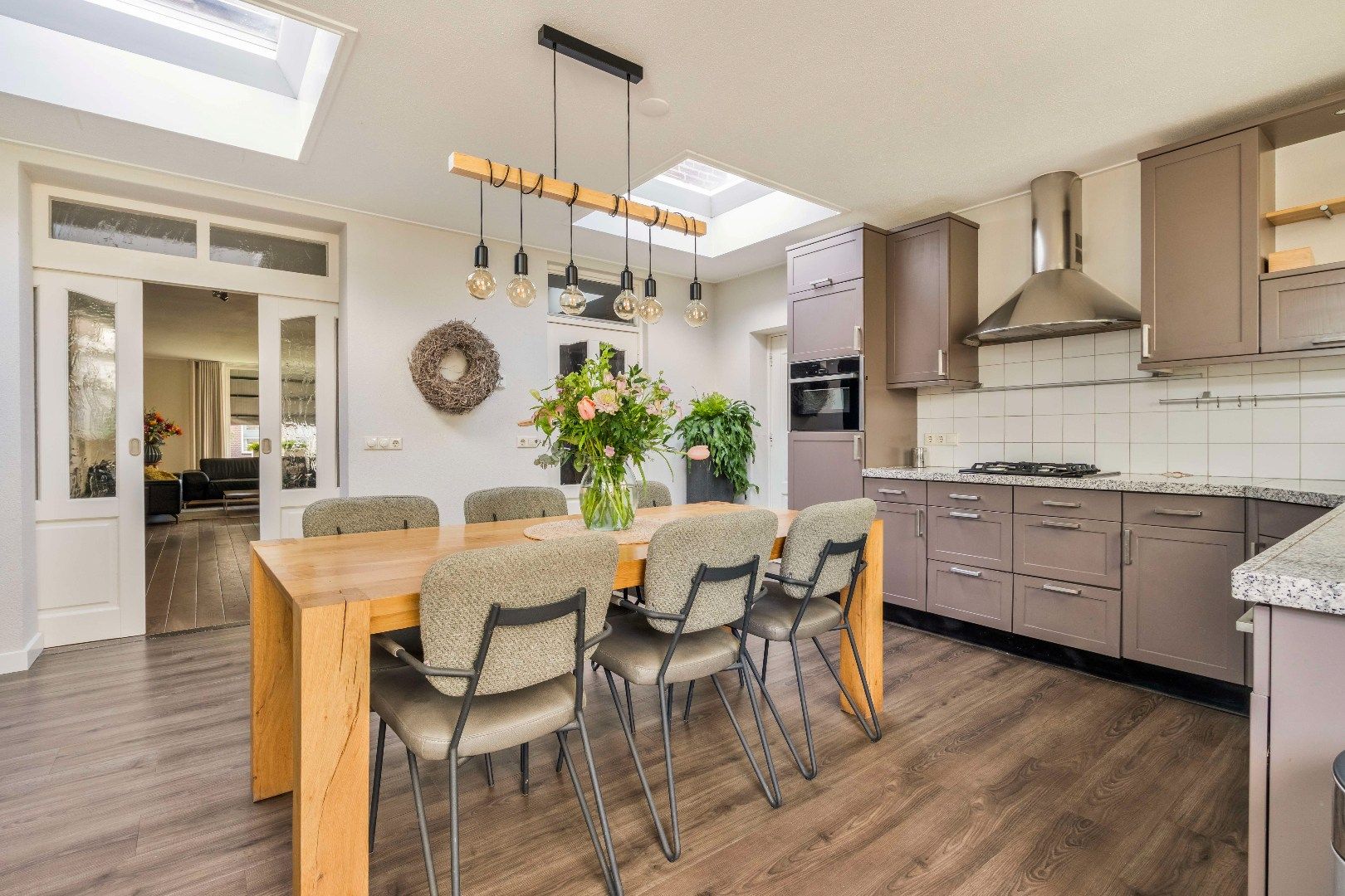 Foto 12 van Burgemeester van Deelensingel 115