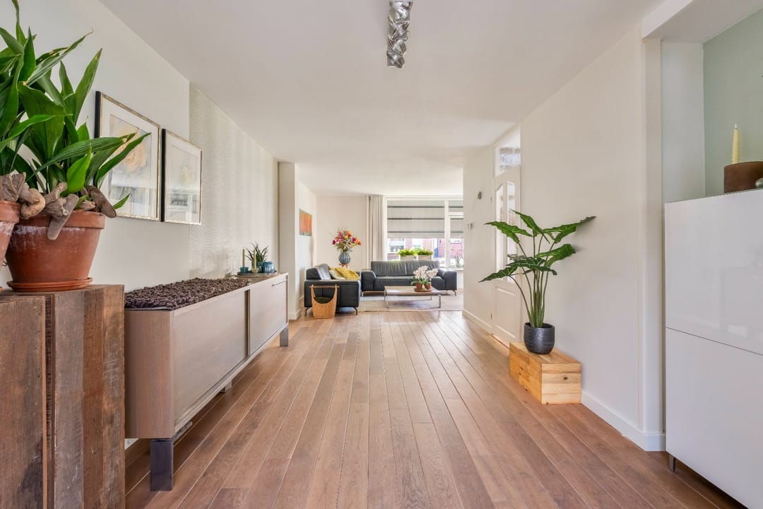 Foto 13 van Burgemeester van Deelensingel 115