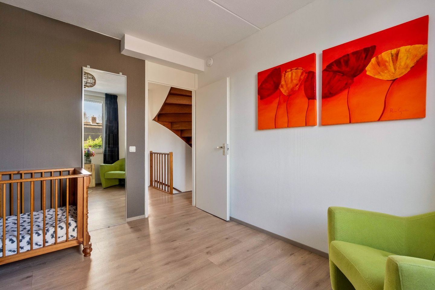 Foto 20 van Burgemeester van Deelensingel 115