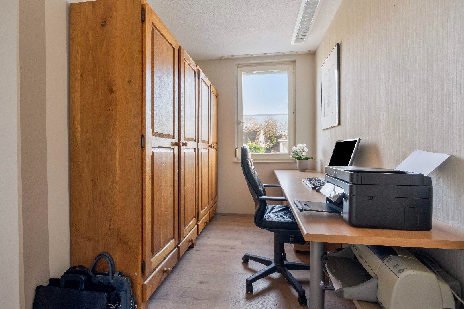 Foto 21 van Burgemeester van Deelensingel 115