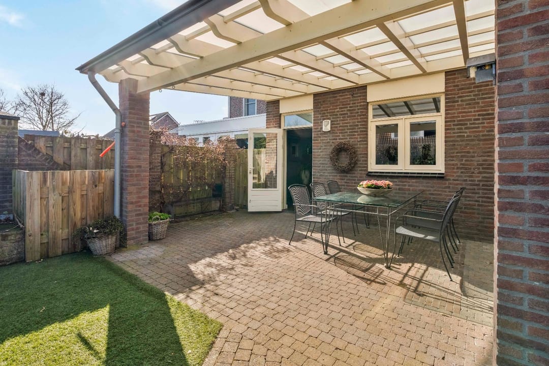 Foto 26 van Burgemeester van Deelensingel 115