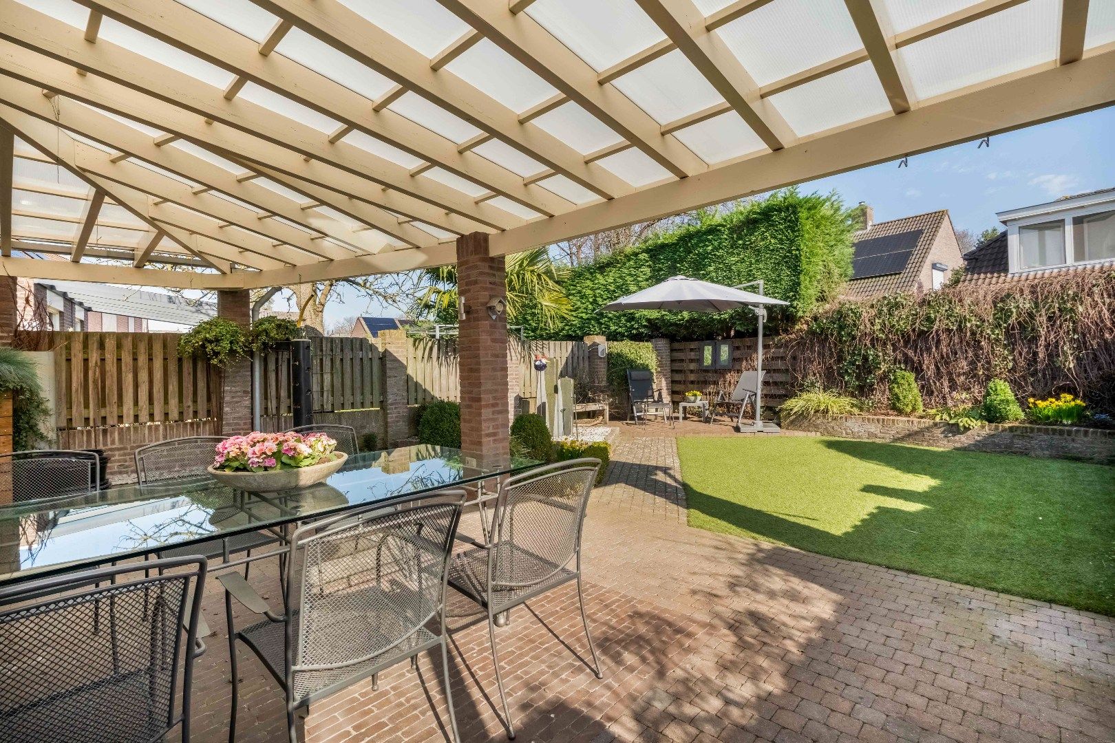 Foto 27 van Burgemeester van Deelensingel 115