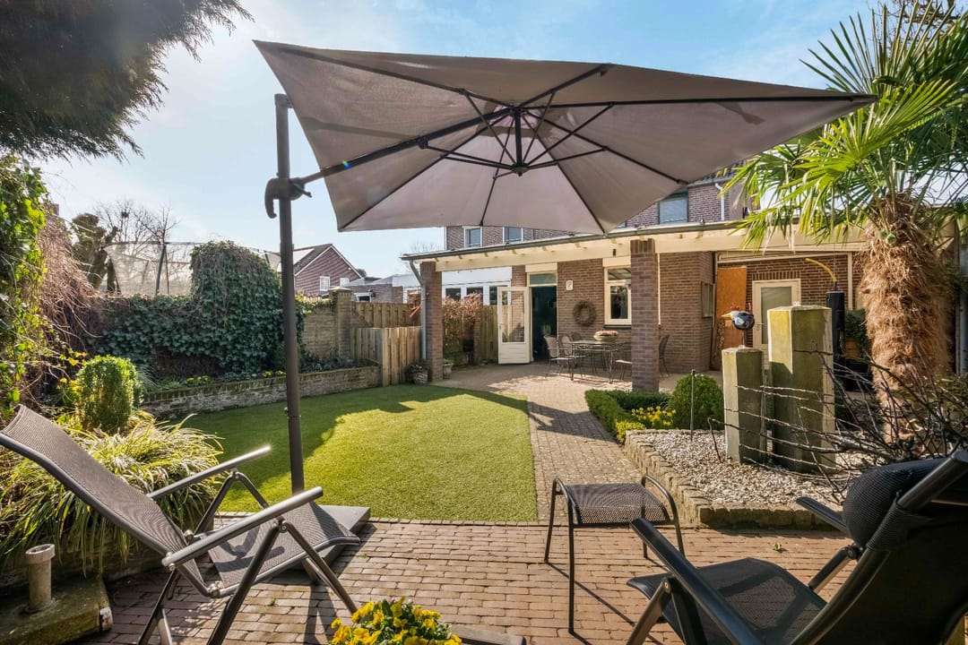 Foto 28 van Burgemeester van Deelensingel 115