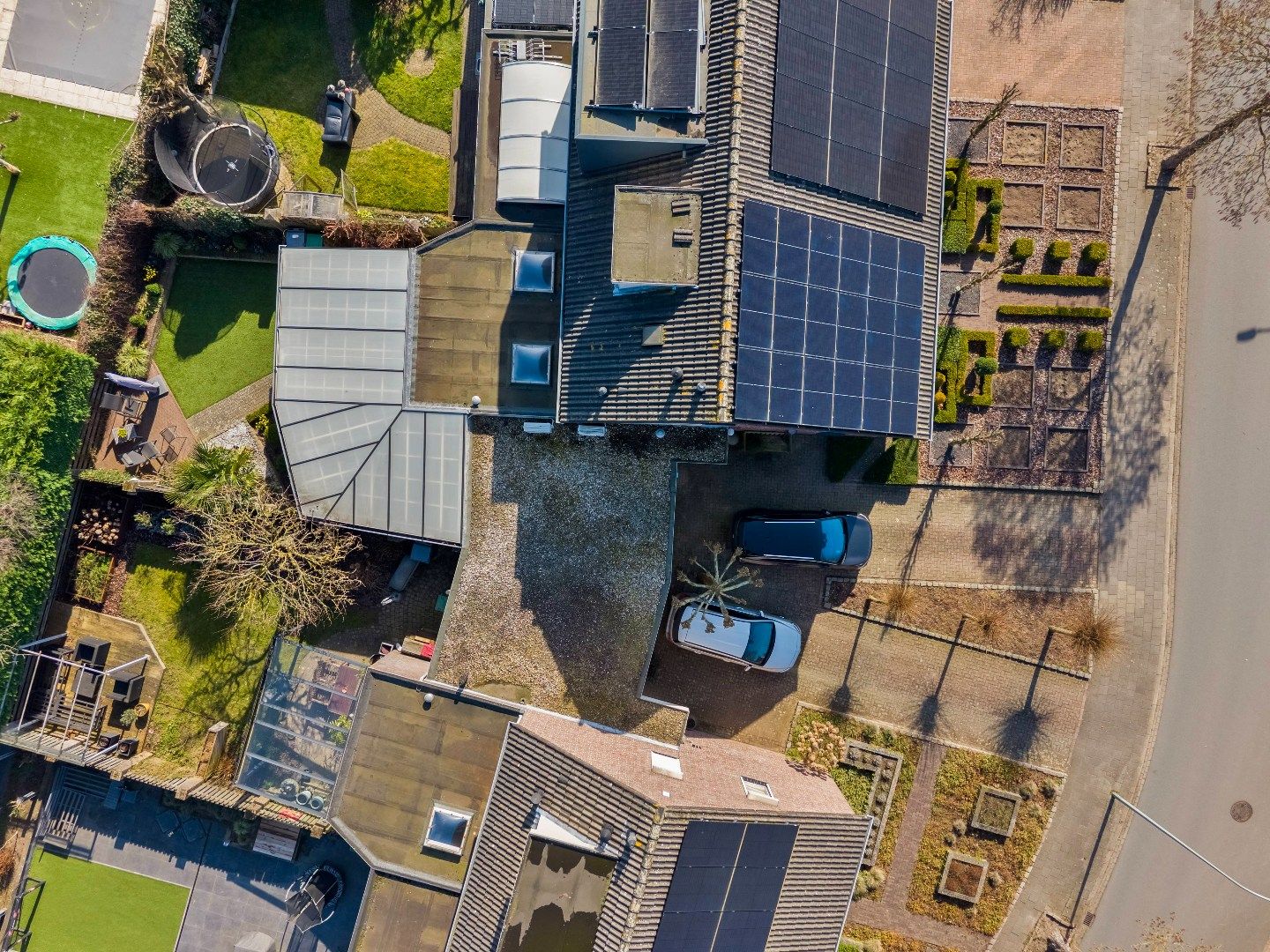 Foto 29 van Burgemeester van Deelensingel 115